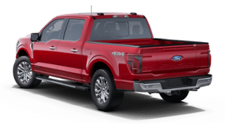 2025 Ford F-150® External Image 3